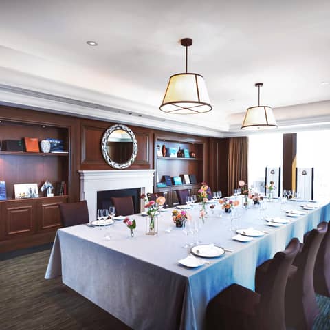 セント レジス ホテル 大阪|ウエディング