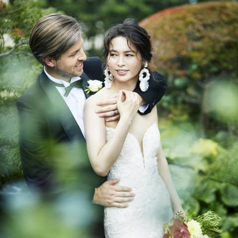 セント レジス ホテル 大阪|ウエディング