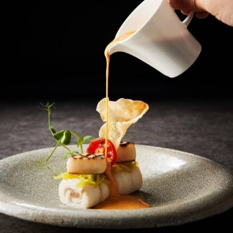 セント レジス ホテル 大阪|ウエディング