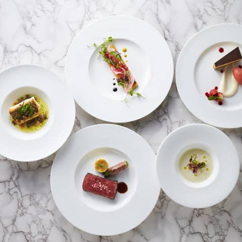 セント レジス ホテル 大阪|ウエディング