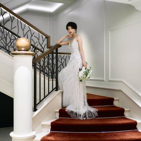 <25年リニューアル記念>挙式プレゼントキャンペーン