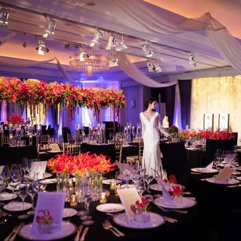 セント レジス ホテル 大阪|ウエディング