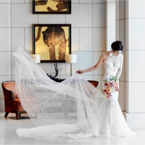 セント レジス ホテル 大阪|ウエディング