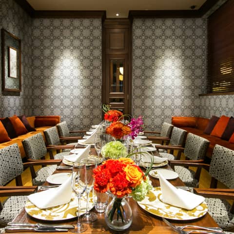 【THE FIRST MEET】ご両家顔合わせプラン