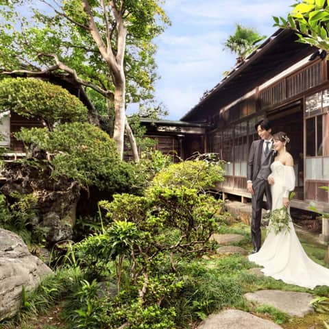 HATSUNEYA GARDEN