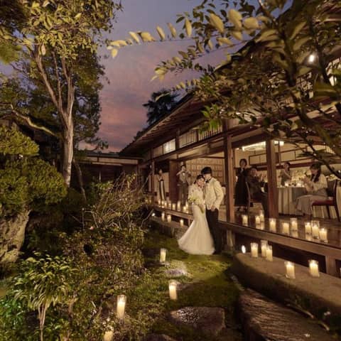 HATSUNEYA GARDEN