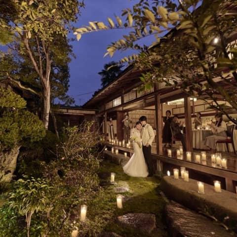 HATSUNEYA GARDEN