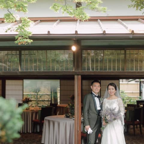 HATSUNEYA GARDEN