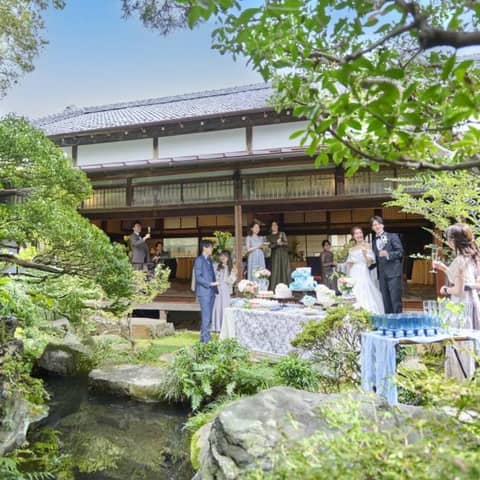 HATSUNEYA GARDEN