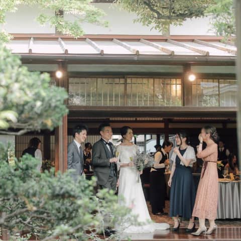 《平日割》【2026年9月まで】平日は1日1組限定◇貸切wedding
