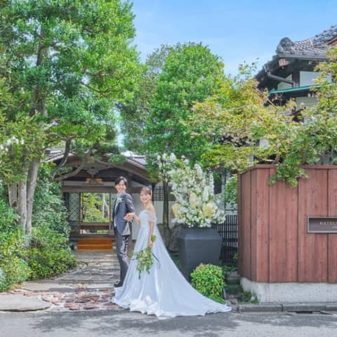 ※完売間近※【2026年4-6月】毎年人気の“春婚”plan【50名】