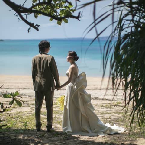 【先着10組】フォトプラン(対象期間2026年1月~3月末)