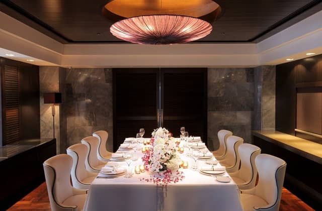 ザ・リッツ・カールトン沖縄|ウエディング|ラグジュアリーホテル|上質|大人婚|インポートドレス