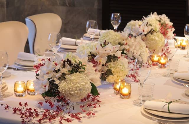 ザ・リッツ・カールトン沖縄|ウエディング|ラグジュアリーホテル|上質|大人婚|インポートドレス