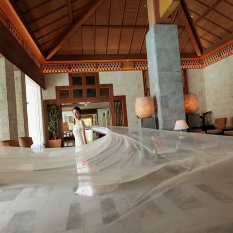 【10組限定】フォトウエディングプラン(26年8、9月対象)