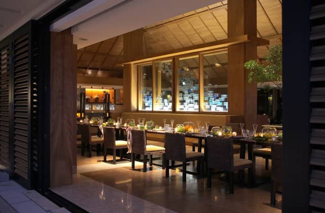 ザ・リッツ・カールトン沖縄|ウエディング|ラグジュアリーホテル|上質|大人婚|インポートドレス