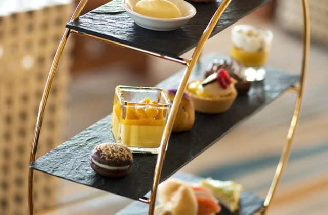 ザ・リッツ・カールトン沖縄|ウエディング|ラグジュアリーホテル|上質|大人婚|インポートドレス