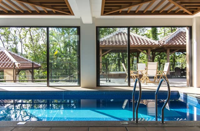 ザ・リッツ・カールトン沖縄|ウエディング|ラグジュアリーホテル|上質|大人婚|インポートドレス