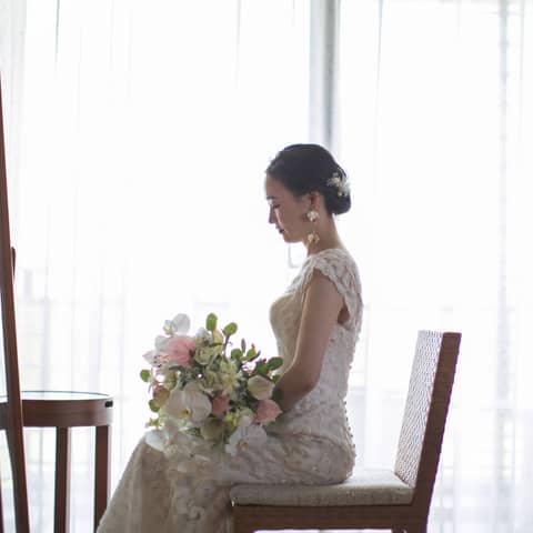 ◆メモラブルフォトウエディングプラン◆インポートドレス・宿泊2泊付き