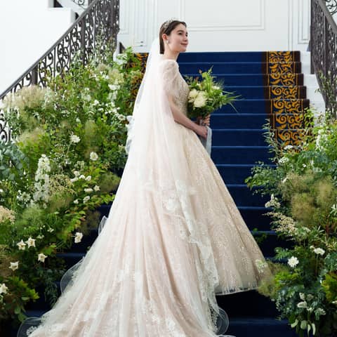 【最大137万ご優待】平日プラン*2026年9月迄の挙式