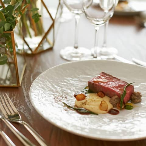 【最大114万円ご優待】2026年6月までの挙式限定プラン