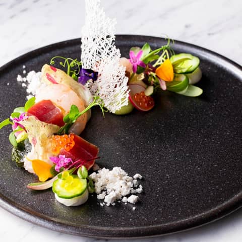 【最大89.8万円ご優待】26年8月~10月挙式限定*夏秋婚プラン