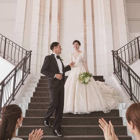 【最大70万円ご優待】年内~6月挙式OK★結婚式応援特別プラン