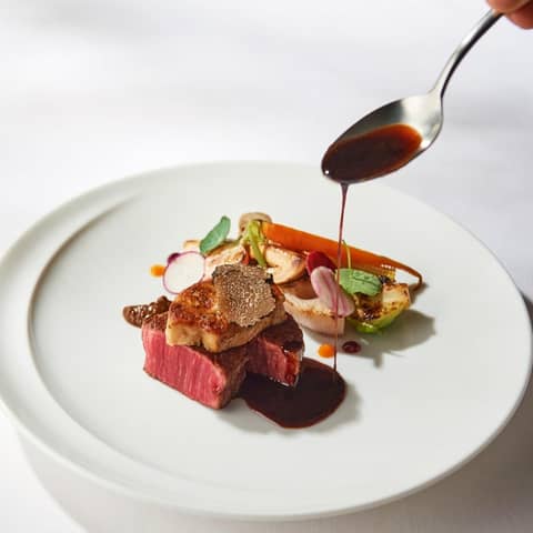 【最大76万円ご優待】26年12月~27年2月挙式限定*冬婚プラン