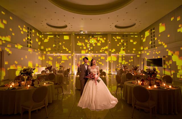 アールべルアンジェ富山|富山県富山市の結婚式場