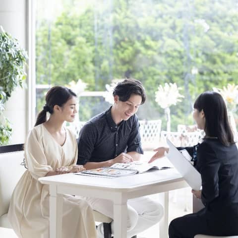 アールべルアンジェ富山|富山県富山市の結婚式場