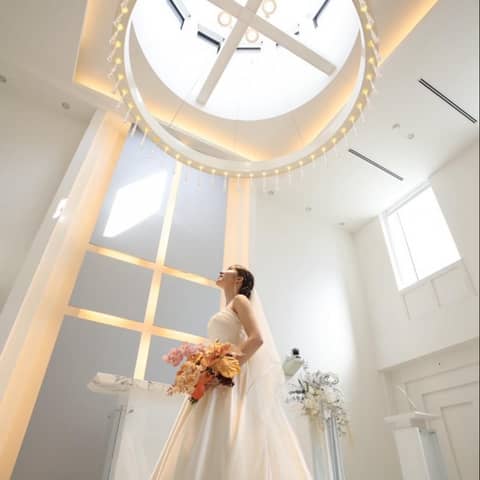 アールべルアンジェ富山|富山県富山市の結婚式場