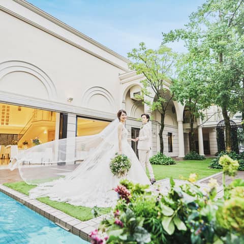 【夏婚】《最大77万円プレゼント》2026年7~8月★おススメ貸切W