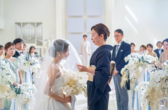 アールべルアンジェ富山|富山県富山市の結婚式場