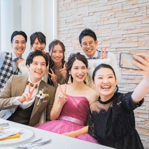 【春婚】《最大66万円プレゼント》2026年3~6月★人気シーズンW
