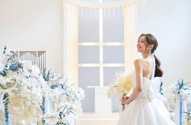 アールべルアンジェ富山|富山県富山市の結婚式場