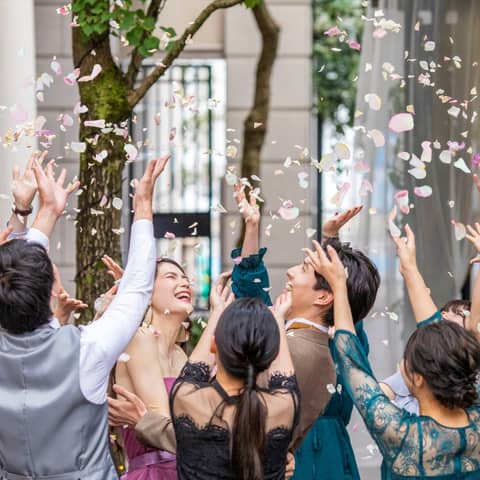 【夏婚】《最大77万円プレゼント》2026年7~8月★おススメ貸切W