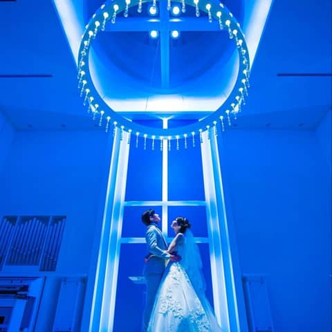 アールべルアンジェ富山|富山県富山市の結婚式場