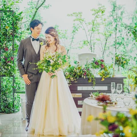 アールべルアンジェ富山|富山県富山市の結婚式場