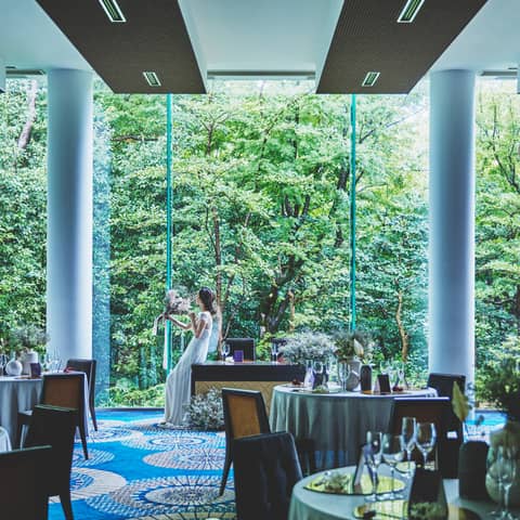 辻家庭園 ~前田家家老旧横山家迎賓館~(金沢市指定文化財)