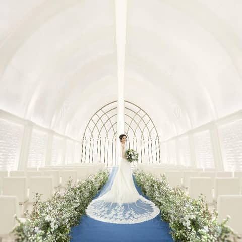 【公式】アルマリアン TOKYO|池袋駅徒歩2分の結婚式場