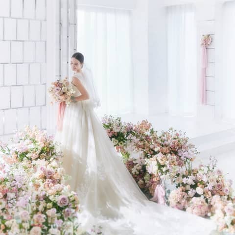 【公式】ラグナヴェール仙台|仙台駅から徒歩1分の結婚式場