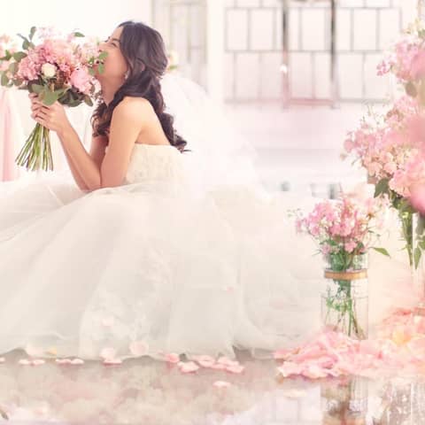 【公式】ラグナヴェール仙台|仙台駅から徒歩1分の結婚式場