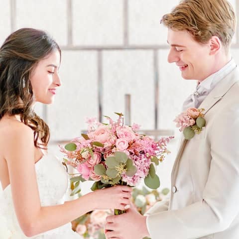 【公式】ラグナヴェール仙台|仙台駅から徒歩1分の結婚式場