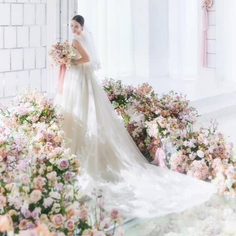 【公式】ラグナヴェール仙台|仙台駅から徒歩1分の結婚式場