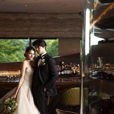 ザ・リッツ・カールトン京都|京都 結婚式場 ホテルウエディング