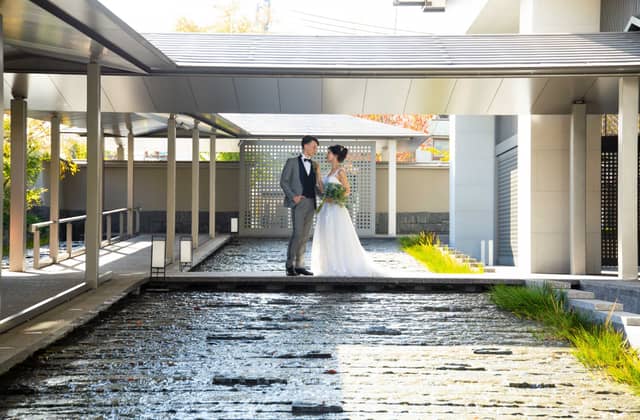 ザ・リッツ・カールトン京都|京都 結婚式場 ホテルウエディング