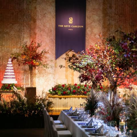 ザ・リッツ・カールトン京都|京都 結婚式場 ホテルウエディング
