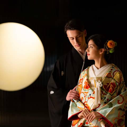 ザ・リッツ・カールトン京都|京都 結婚式場 ホテルウエディング