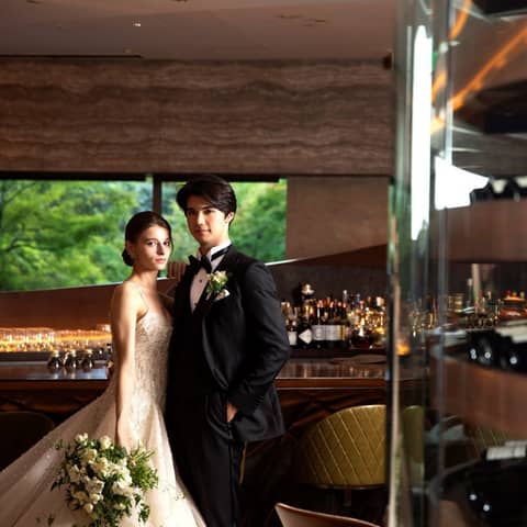 ザ・リッツ・カールトン京都|京都 結婚式場 ホテルウエディング