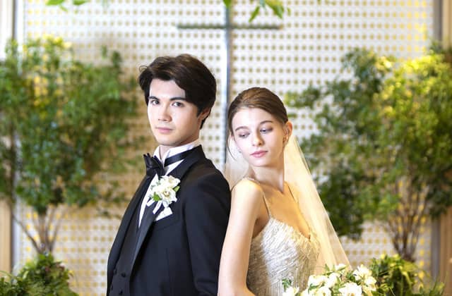 ザ・リッツ・カールトン京都|京都 結婚式場 ホテルウエディング
